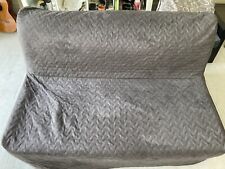 Seat sofa bed for sale  HOVE