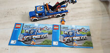 Lego city 60056 for sale  ABERDEEN