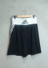 Adidas boxing shorts for sale  LONDON