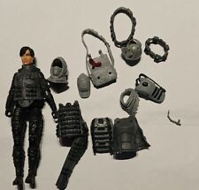 Marauder Task Force (3.75 Inch) Female Spec-Ops for sale  Shipping to South Africa