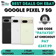 New google pixel for sale  OLDHAM