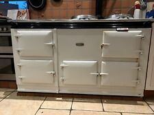Oil fired aga for sale  GUILDFORD