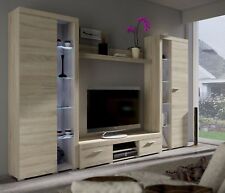 Wohnzimmer modern möbelset gebraucht kaufen  Versand nach Germany