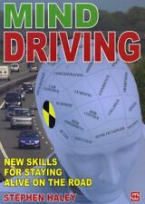 Mind driving new for sale  UK