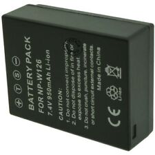 Batterie fujifilm finepix d'occasion  Carros