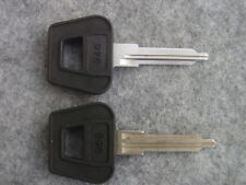 Schlüsselrohlinge porsche 911 gebraucht kaufen  Neckargemünd