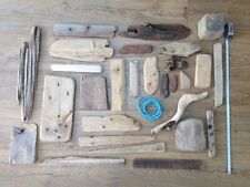 Assorted driftwood pieces for sale  FRESHWATER