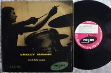 Rare shelly manne d'occasion  Expédié en Belgium