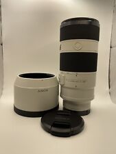 Sony 200mm g for sale  Bear