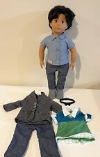 Generation boy doll for sale  Milton