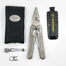 Leatherman charge multi for sale  Albuquerque