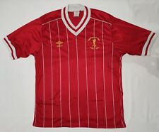 Maglia calcio vintage usato  Roma