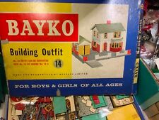 Bayco meccano classic for sale  SUTTON-IN-ASHFIELD