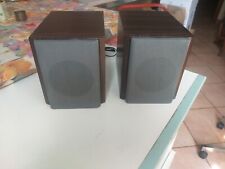 casse stereo casa usato  Roma