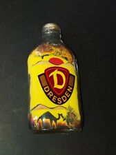 Dynamo dresden flasche gebraucht kaufen  Deutschland