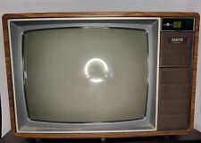 vintage zenith tv for sale  Kingwood