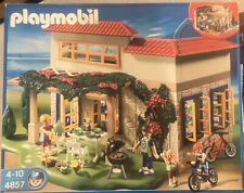 Playmobil 4857 casa usato  Italia