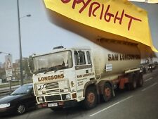 Truck longsons erf for sale  LEYBURN