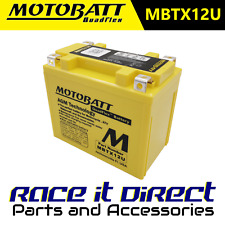 Motobatt battery harley for sale  DONCASTER