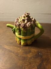 Avon tea pot for sale  Claremore