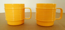 Rubbermaid vintage yellow for sale  Wausau
