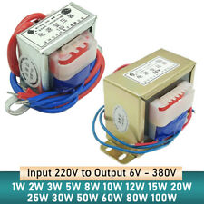 Power transformer 100w for sale  Shipping to Ireland