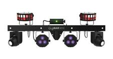 chauvet dj rgbw q6 helicopter for sale  Rollinsford