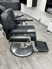 Adjustable hydraulic barber for sale  HIGH WYCOMBE