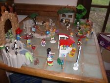 Zoo playmobil 6634 d'occasion  Le Houga