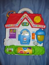 Fisher price mattel for sale  Heppner