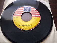 Ray I / King Tubby – Weatherman Skank - Vinil 7" single 1978 comprar usado  Enviando para Brazil