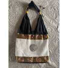 Boho tote purse for sale  Plymouth