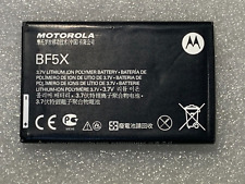 Bf5x 1500mah 3.7v usato  Bergamo