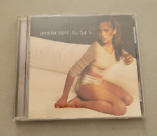 Jennifer Lopez On The 6 (CD 1999) comprar usado  Enviando para Brazil