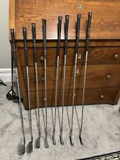 Callaway golf clubs for sale  OSWESTRY