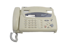 Fax Machine Brother Personal FAX-560 Plain Paper Fax Machine Copier for sale  Shipping to South Africa