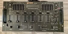 Vintage gemini pmx for sale  Shipping to Ireland