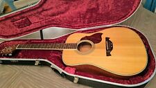 Crafter acoustic guitar for sale  LEWES