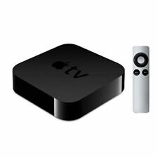 Apple TV 3rd Generation MD199B/A - EXCELLENT WITH REMOTE - SUPER FAST DELIVERY for sale  Shipping to South Africa