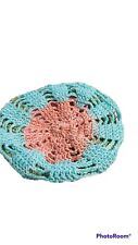 Nwot hand crocheted for sale  Safford
