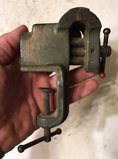 hobby vise for sale  Woonsocket