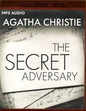 Secret adversary agatha for sale  LEICESTER