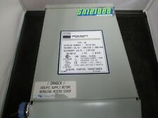 Sola HS14F1BS Hevi-Duty 1.0 Kva Transformador Testado, usado comprar usado  Enviando para Brazil