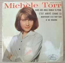 Michèle torr titres d'occasion  Agde