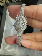 American diamond elegant for sale  BRADFORD