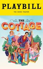 Playbill cottage eric for sale  Wilmington