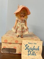 Vintage nancy ann for sale  Columbus