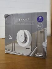 Vent axia svara for sale  LONDON