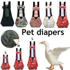 Duck diaper chicken for sale  Shipping to Ireland