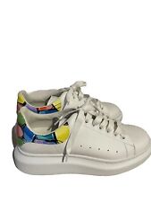 Alexander mcqueen sneakers for sale  LONDON